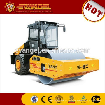 Sany Stampffußwalze SSR260C-6 Handverdichter